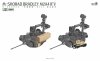 Magic Factory 2004 M-SHORAD Bradley M2A4 IFV 3-in-1 1/35